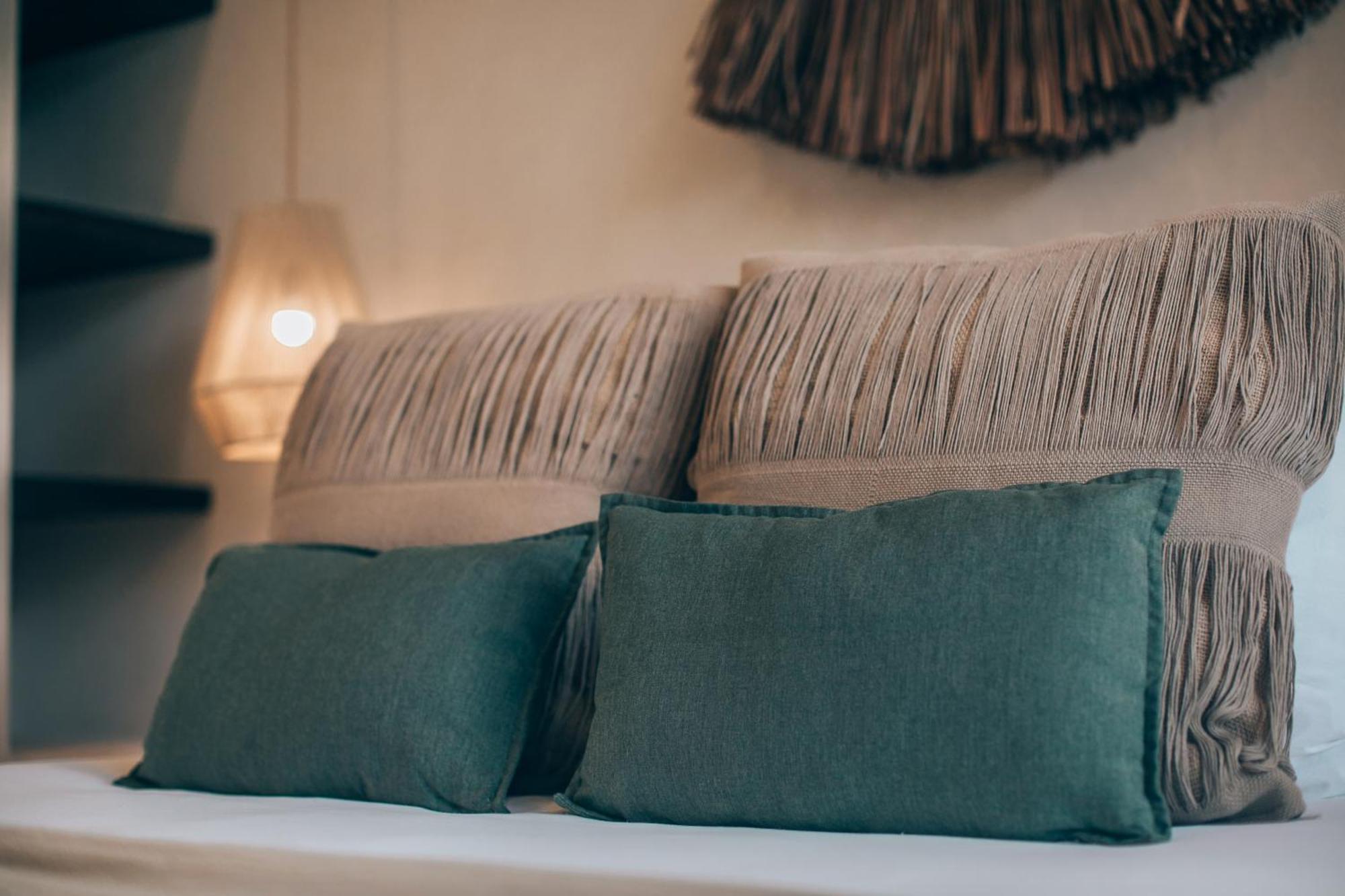 Jungle Boho Villa - Private Pool - Concierge 6B Tulum Eksteriør bilde